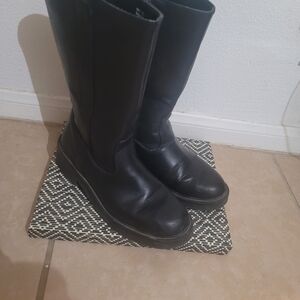 Sonoma Black Women's Winter Boots